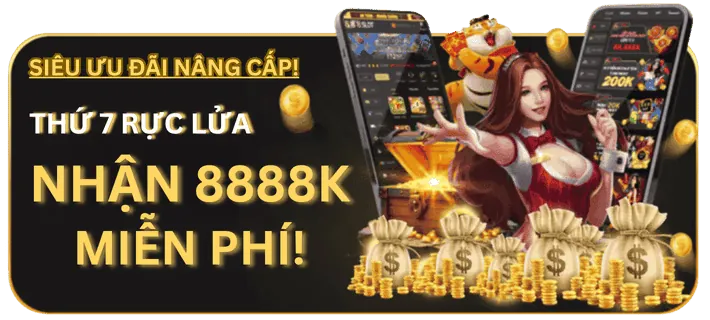 Cơ hội trúng Jackpot Khủng