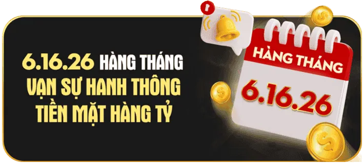 Hình ảnh các chương trình khuyến mãi hấp dẫn tại well bet
